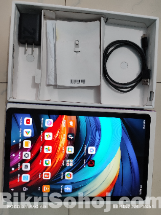 LENOVO P11